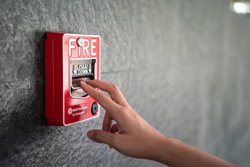 Fire Alarm Inspections: Best Practices 