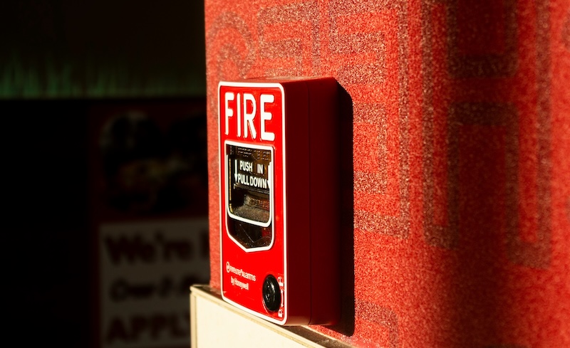 The Hidden Lifesaver: How Regular Fire Alarm Inspections Prevent Disaster