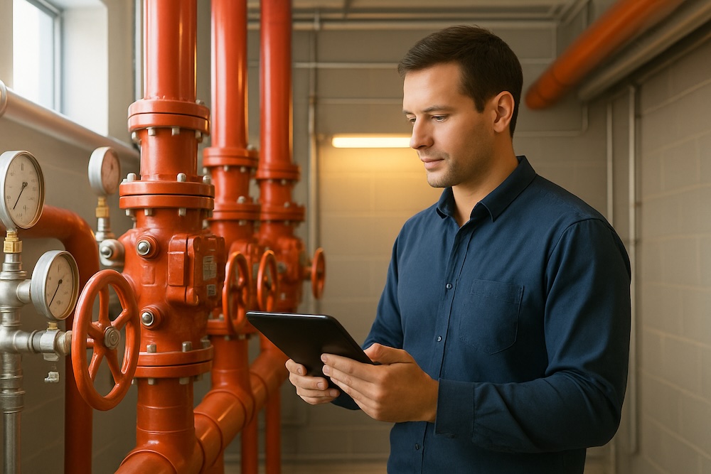 The Top 10 Best Fire Protection Software Solutions in 2025
